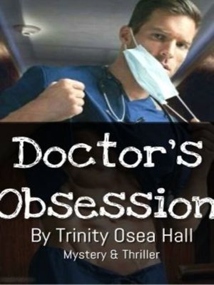 cover image of Doctors Obsession